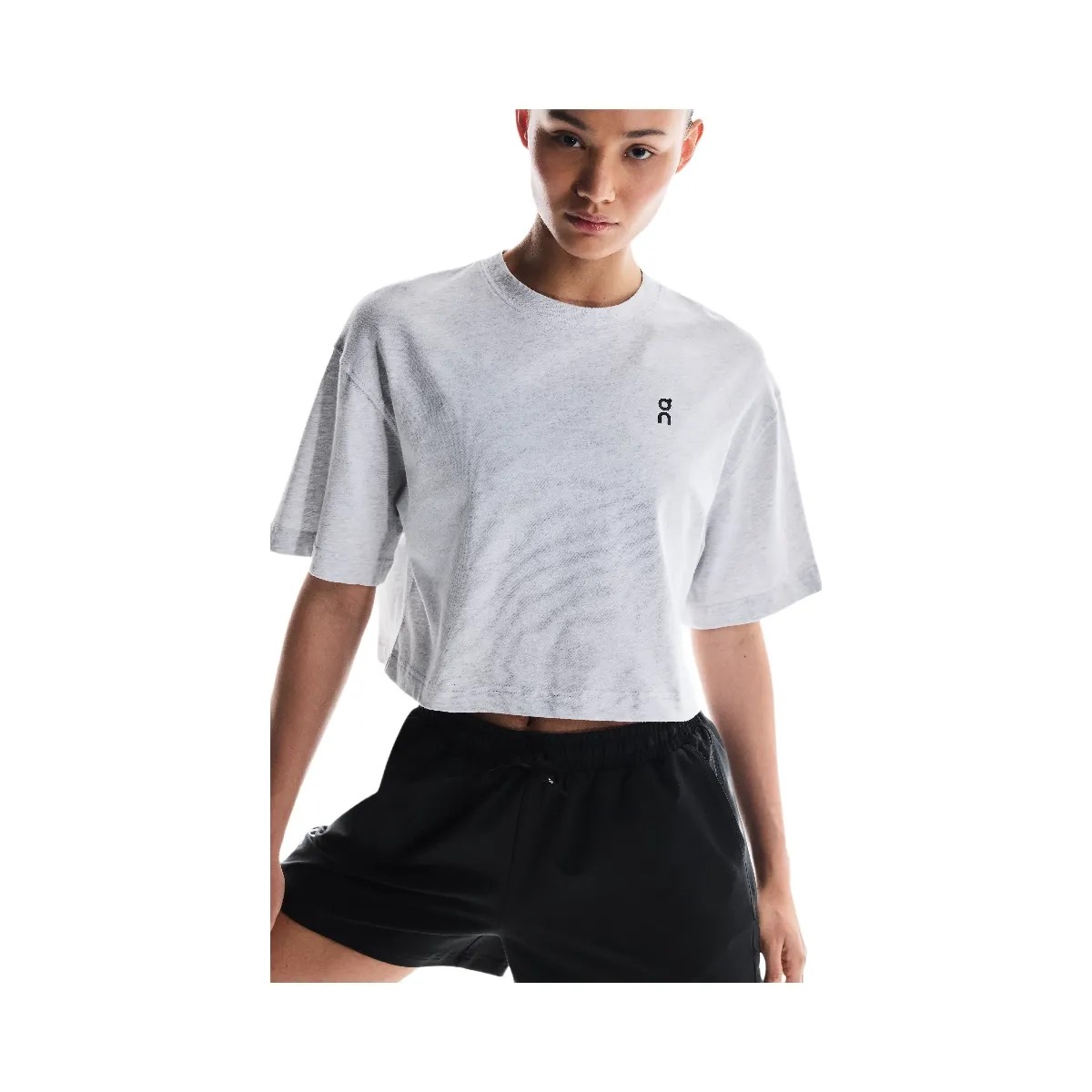 On Club Boxy-T Crater  - HypeFly India View 3