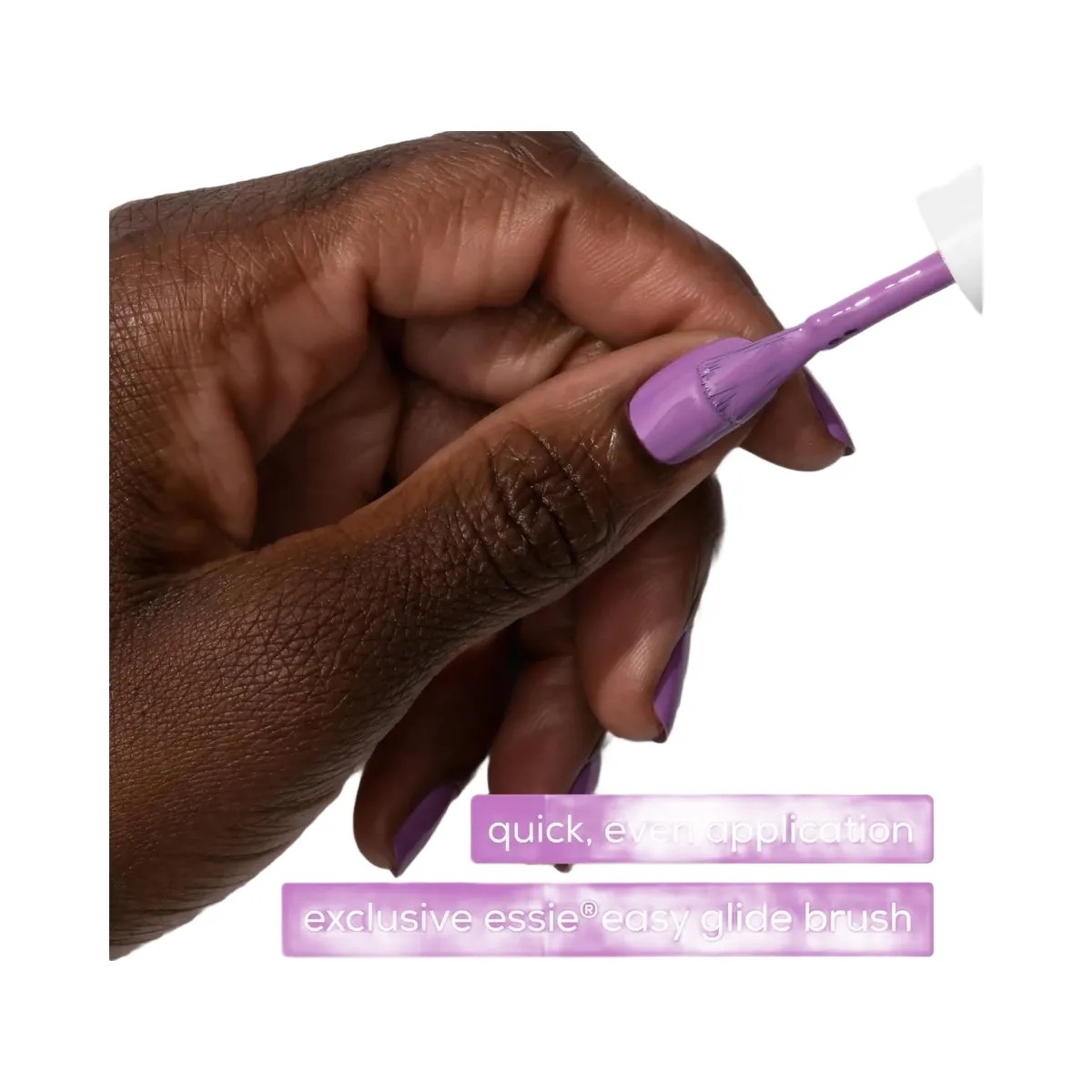 Essie Limited Edition essie x Wicked: For Good Salon-Quality Nail Polish - HypeFly India View 6