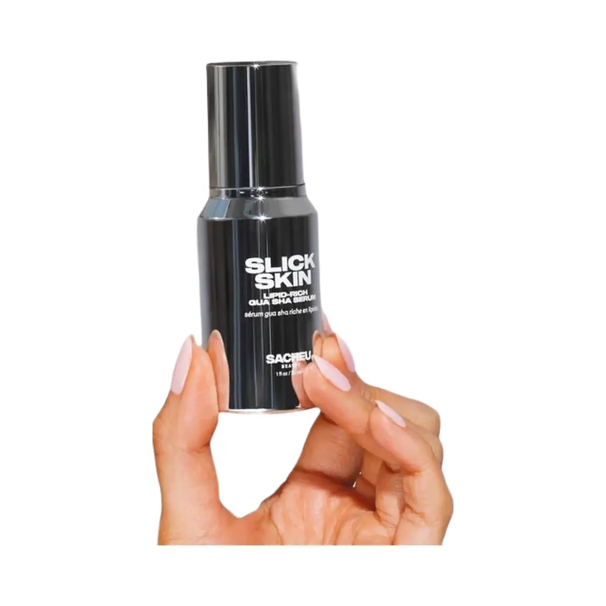 SACHEU Slick Skin Essential Lipid Serum - HypeFly India View 5