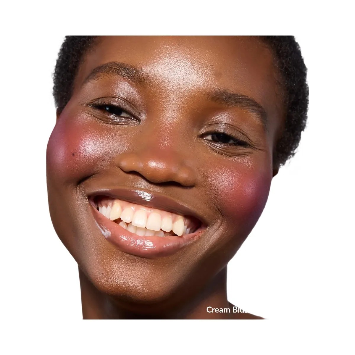 REFY Cream Blush - Guava - HypeFly India View 2