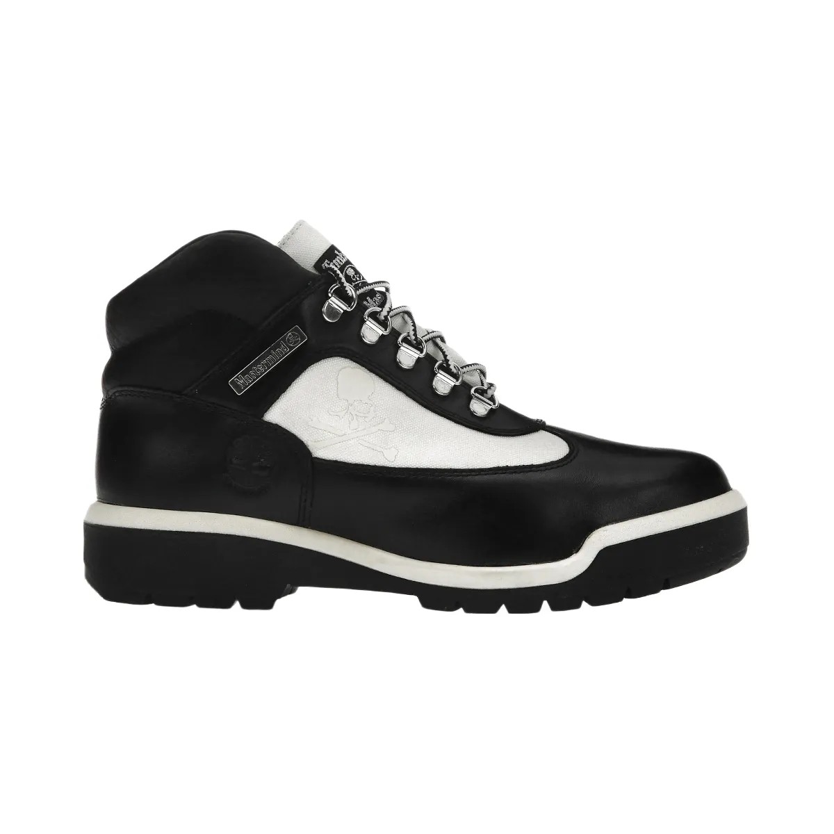 Timberland Field Boot Mastermind - HypeFly India View 1