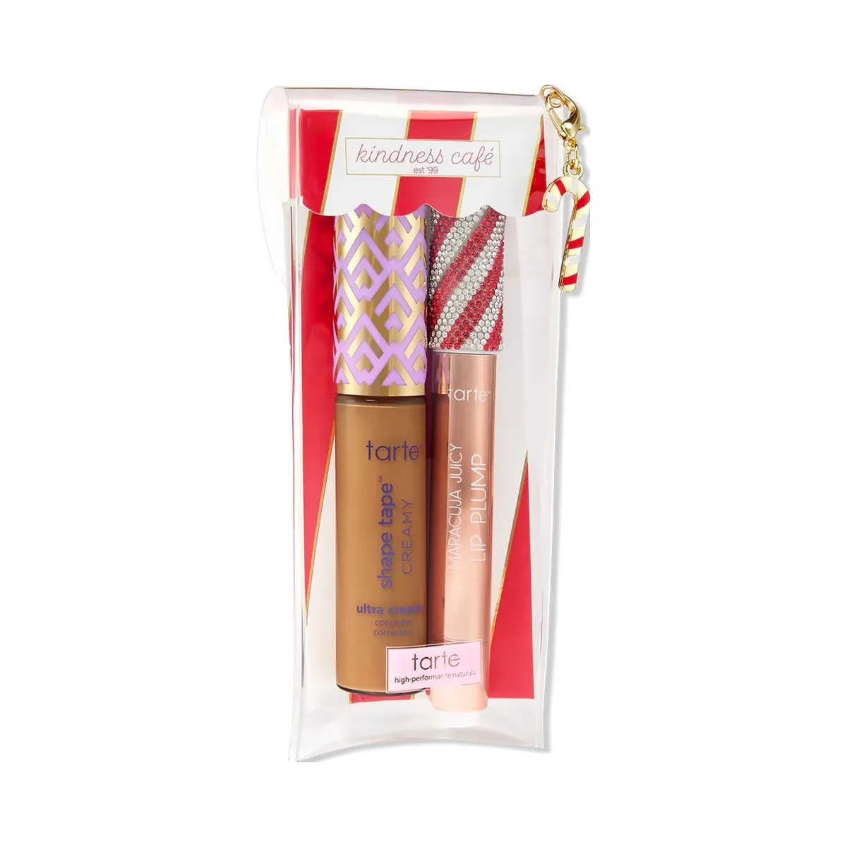 Tarte The Award Winners Best-Sellers Set - Shape Tape Creamy Concealer '47S Tan-Deep Sand' - HypeFly India View 1