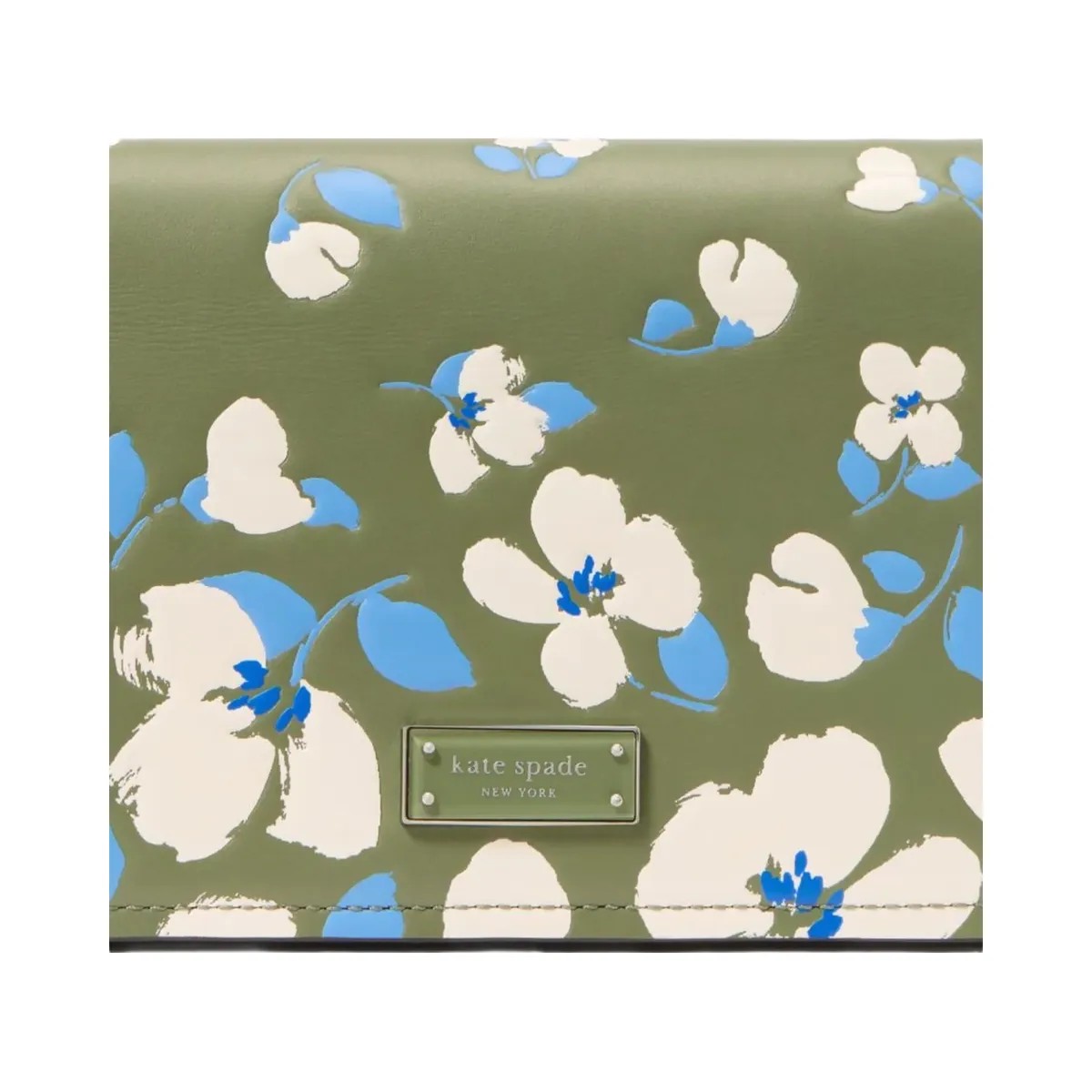 Kate Spade Liv Shoulder Bag Cedar Stand Multi - HypeFly India View 6