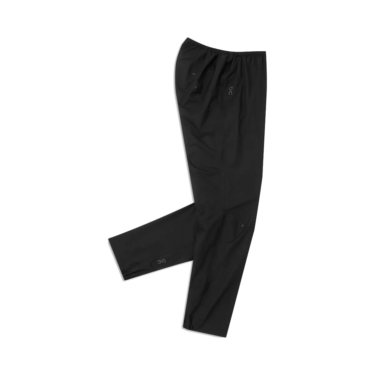 On Ultra Pants Black - HypeFly India View 1