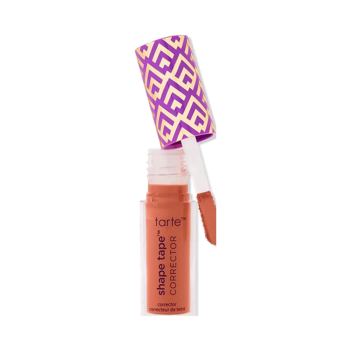 Tarte Travel-Size Shape Tape Corrector 'Orange' - HypeFly India View 1