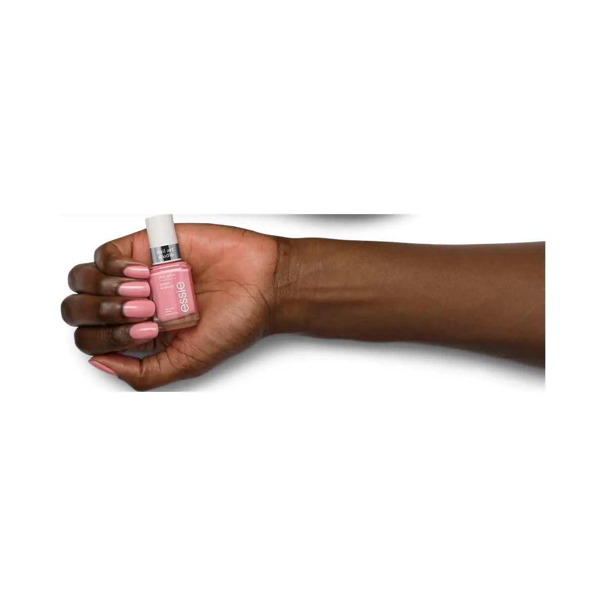 Essie Nail Art Studio Jelly Gloss Nail Polish - HypeFly India View 3