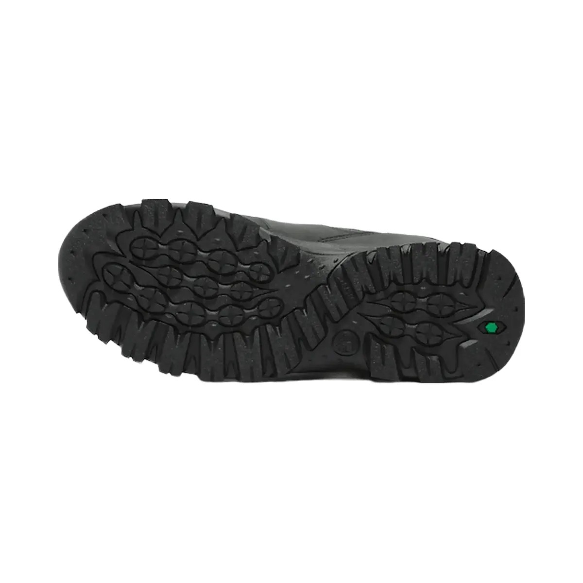 Timberland Mt Maddsen Waterproof Hiking Boot Black Men'S - HypeFly India View 4