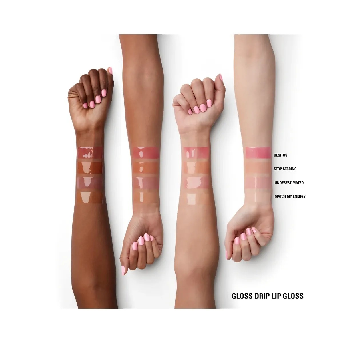 KYLIE COSMETICS Gloss Drip Lip Gloss - HypeFly India View 3