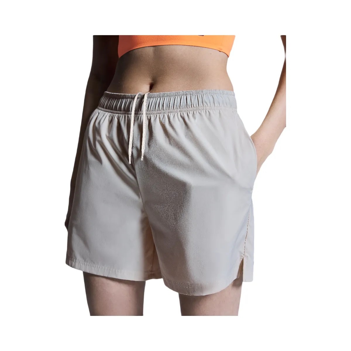 On 3" Core Shorts Sand - HypeFly India View 3