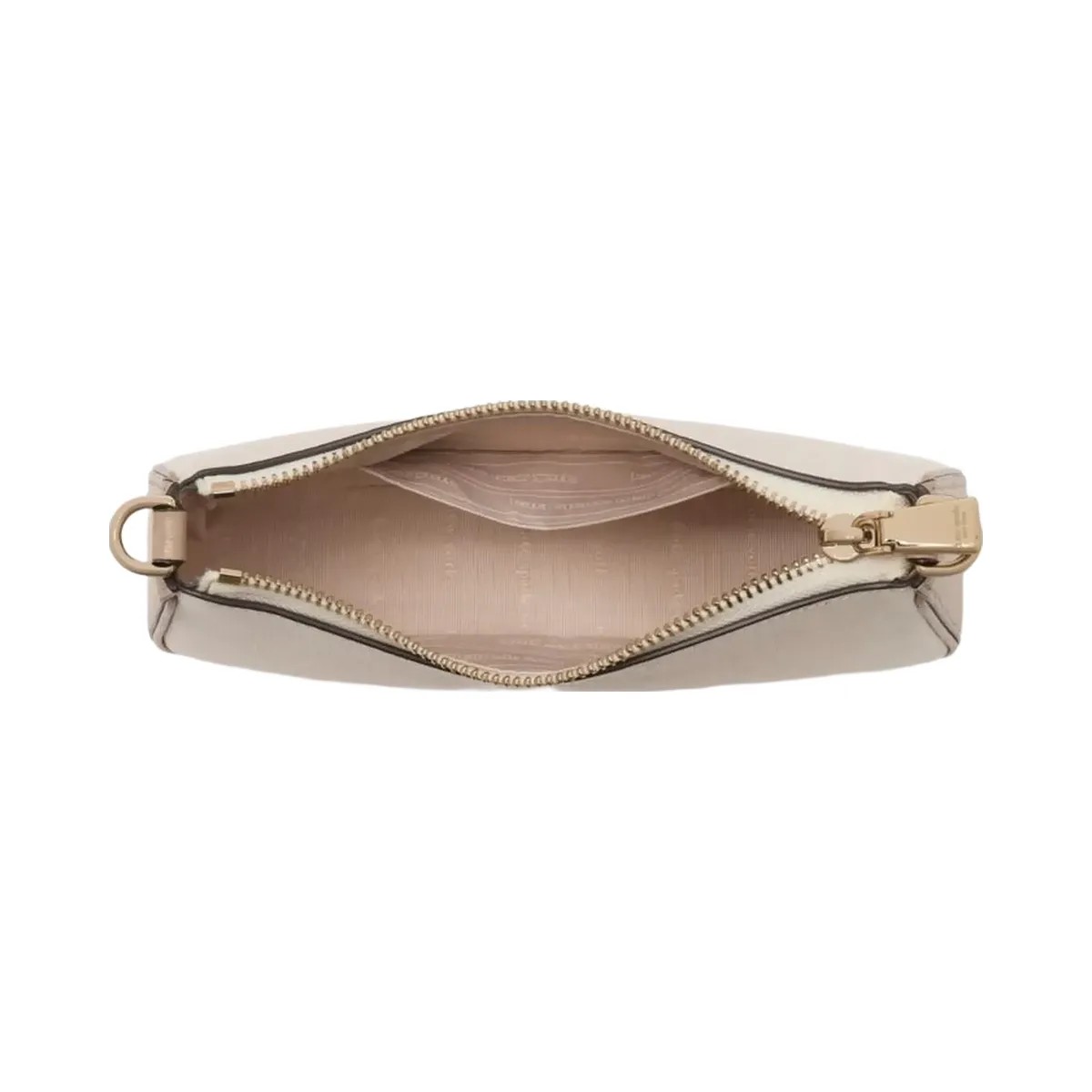 Kate Spade Double Up Colorblocked Crossbody Tigers Eye Multi - HypeFly India View 4