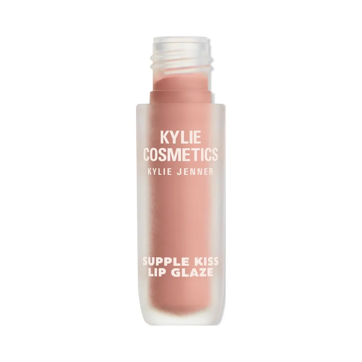 KYLIE COSMETICS Supple Kiss Lip Glaze Lip Gloss 'All Yours' - HypeFly India View 2
