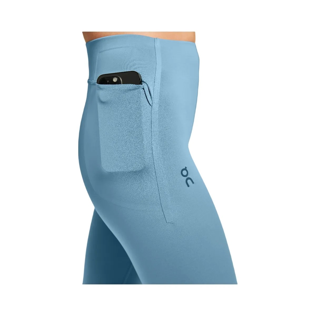On Active Tights Coast - HypeFly India View 4