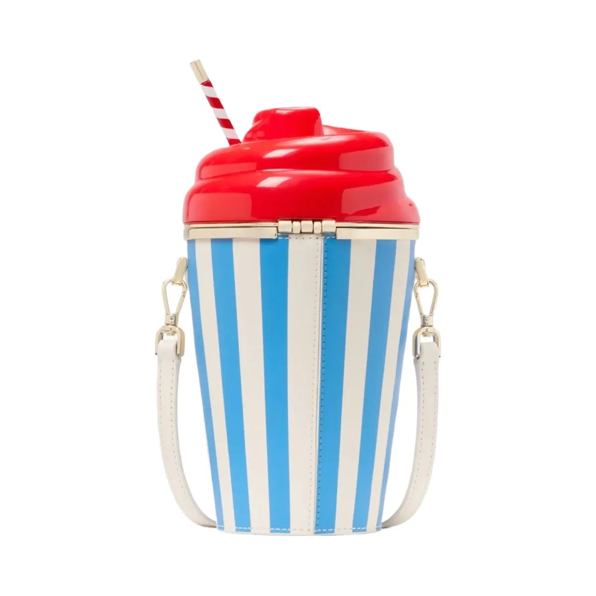 Kate Spade 3D Slushy Crossbody Multi - HypeFly India View 4