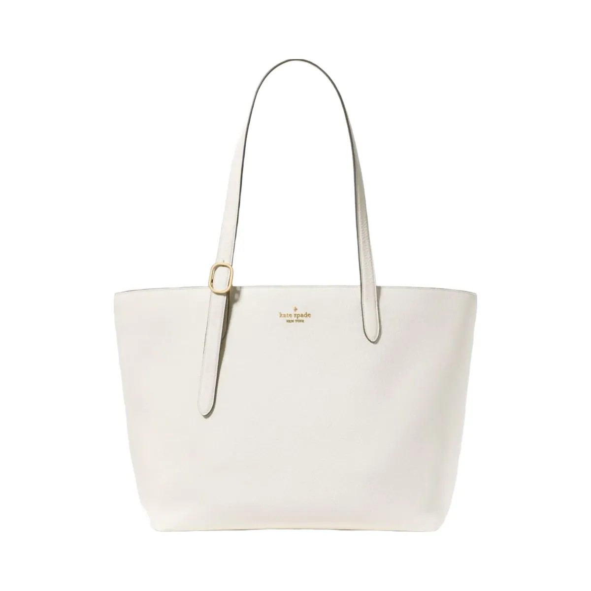 Kate Spade 454 Large Tote Meringue - HypeFly India View 1