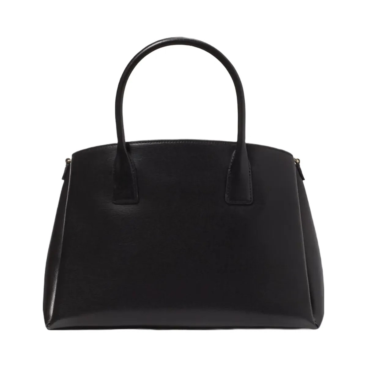 Kate Spade Serena Satchel Black - HypeFly India View 3
