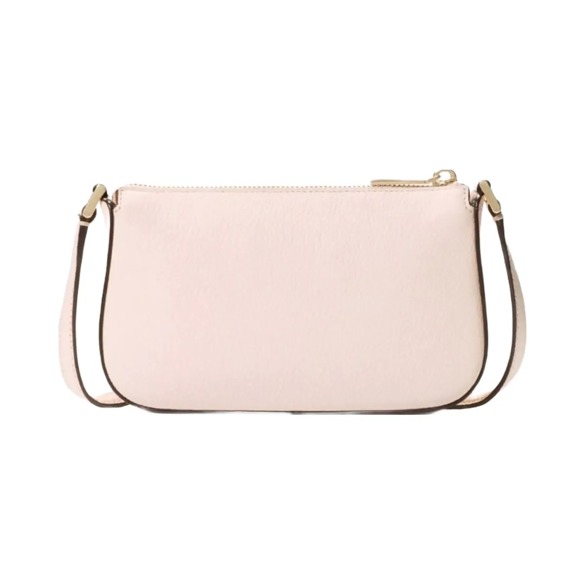 Kate Spade On Purpose Mini Crossbody Blush Cloud - HypeFly India View 4