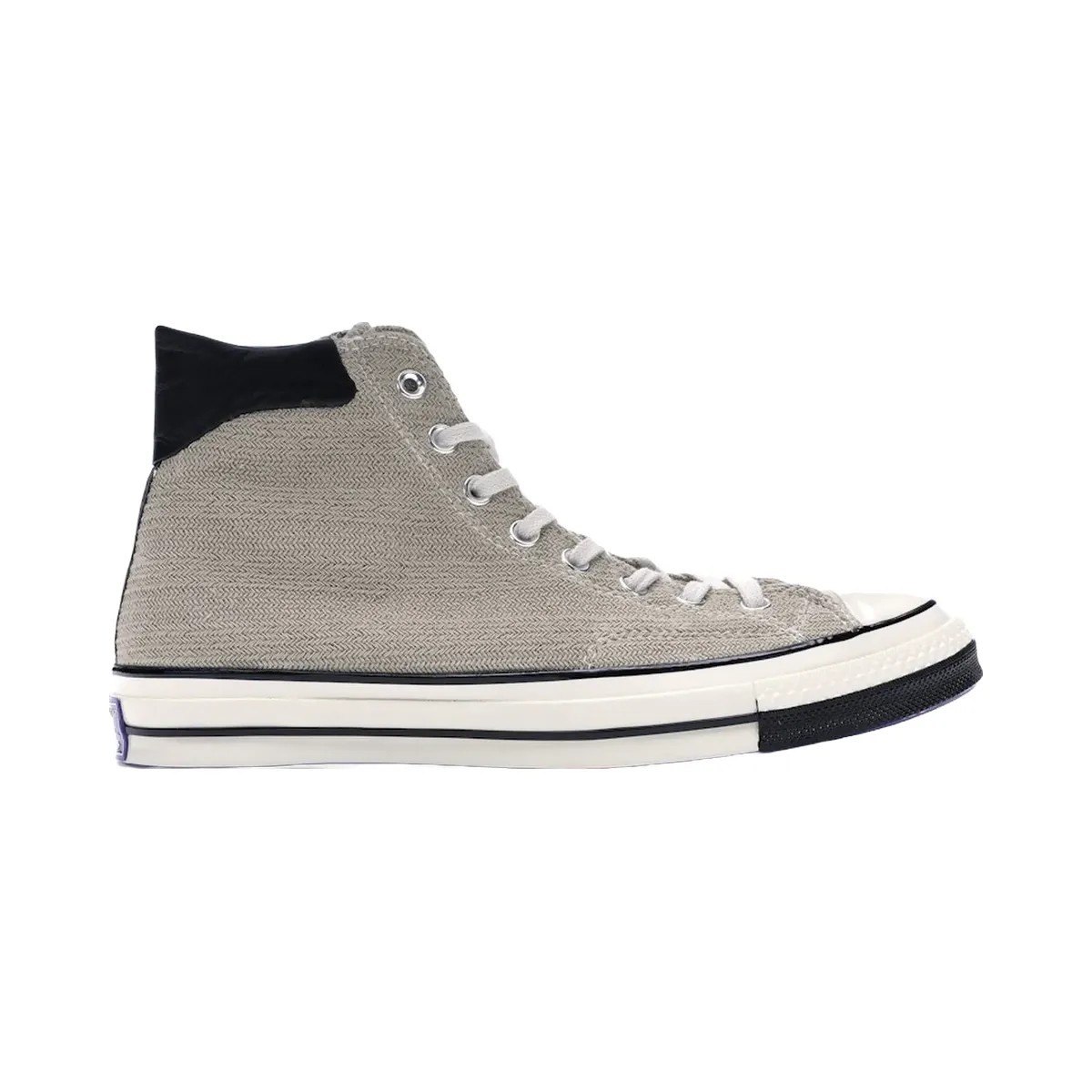 Converse Chuck Taylor All Star 70 Hi Clot La Pack - HypeFly India View 1