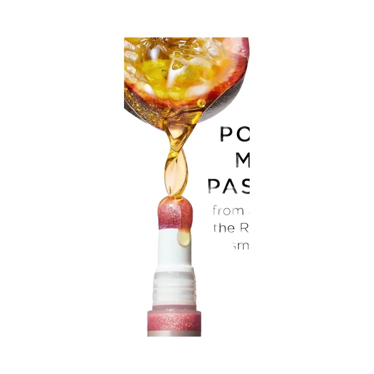 Tarte Maracuja Juicy Plumping Lip Oil - HypeFly India View 1