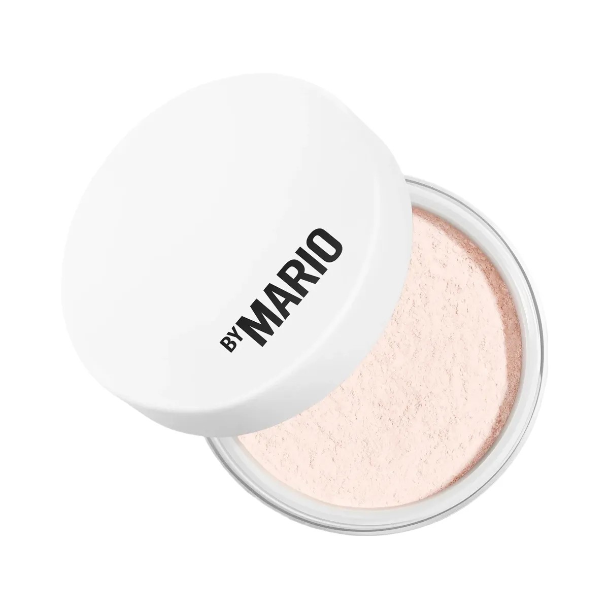 MAKEUP BY MARIO SurrealSkin Talc-Free Soft Blur Setting Powder '1 Fair Pink' - HypeFly India View 1