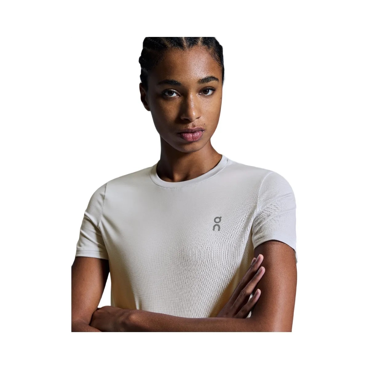 On Core-T Sand  - HypeFly India View 4