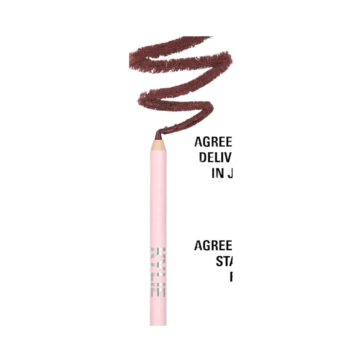 KYLIE COSMETICS Gel Eyeliner Pencil - HypeFly India View 1