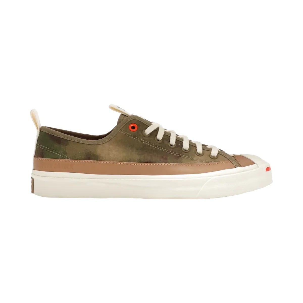 Converse Jack Purcell Todd Snyder Rebel Prep - HypeFly India View 1