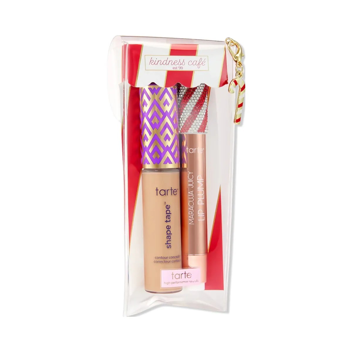 Tarte The Award Winners Best-Sellers Set - Shape Tape Concealer '22N Light Neutral' - HypeFly India View 1