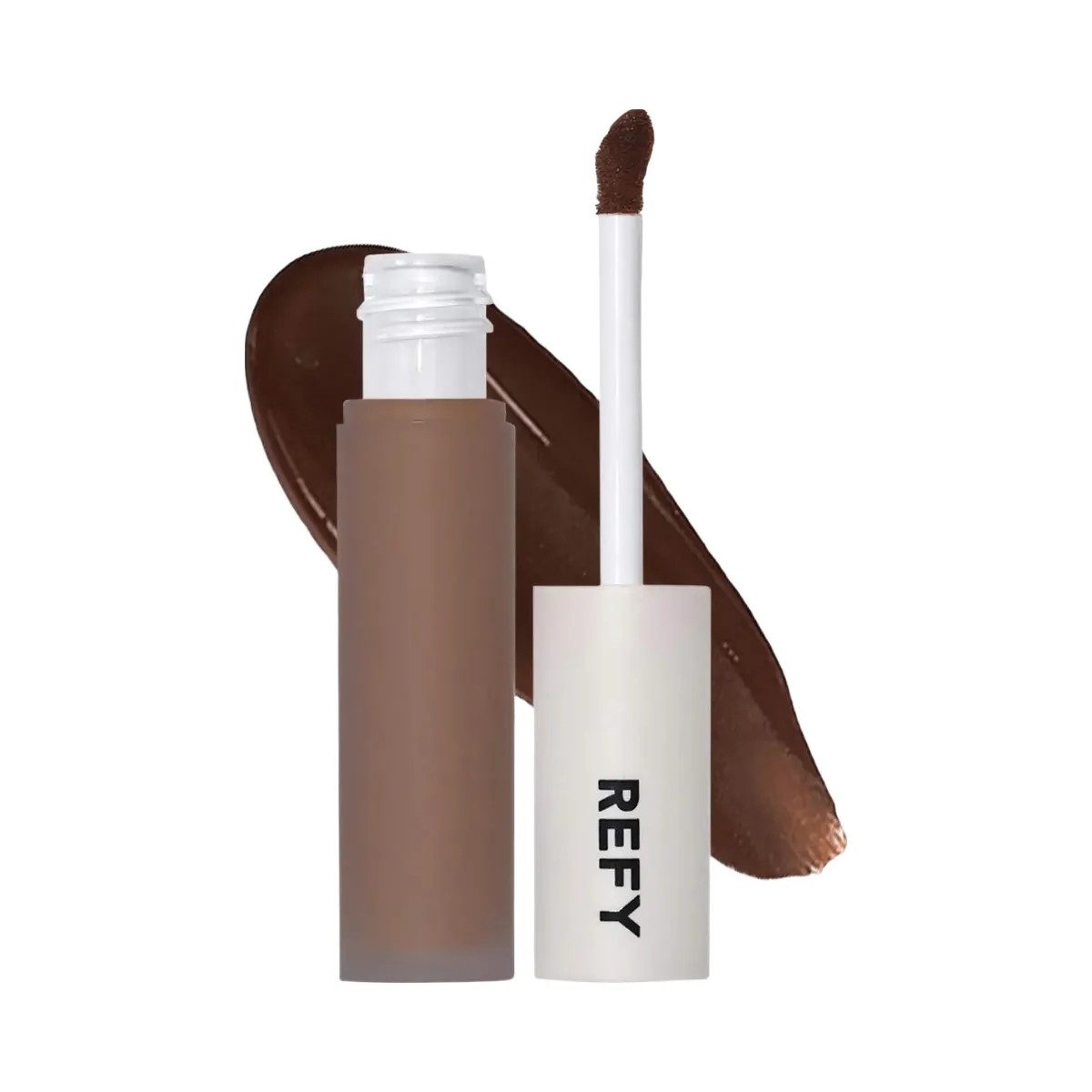 REFY Brightening and Blurring Serum Concealer with Plant-Derived Squalene '21' - HypeFly India View 1