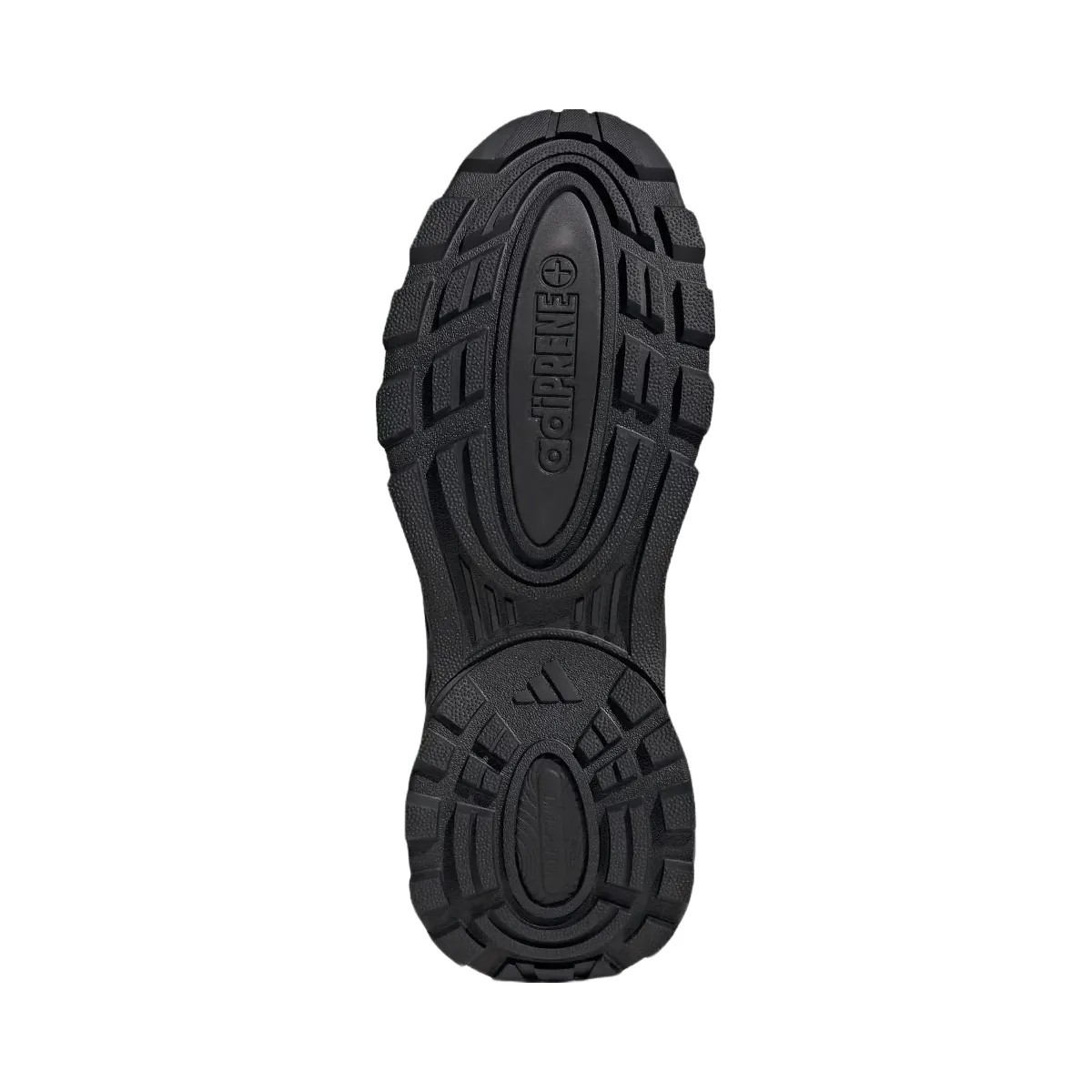 Adidas Wonder Runner 'All Black' - HypeFly India View 5