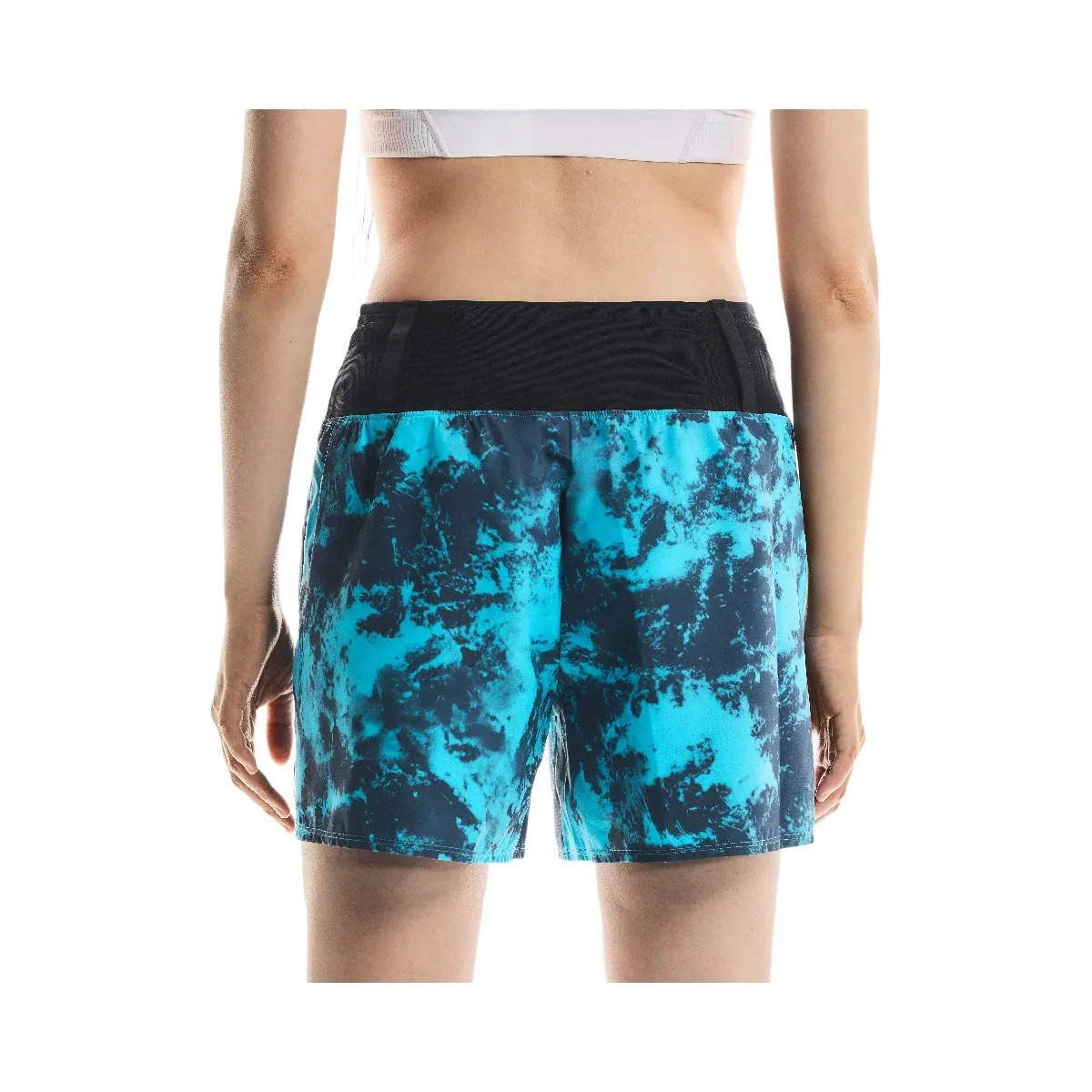 On Trail Shorts Horizon  - HypeFly India View 1