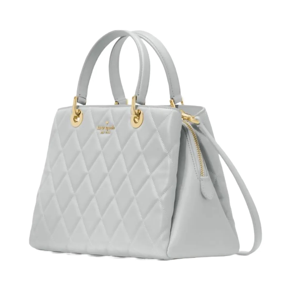 Kate Spade Carey Sullivan Bag Stone Path - HypeFly India View 2