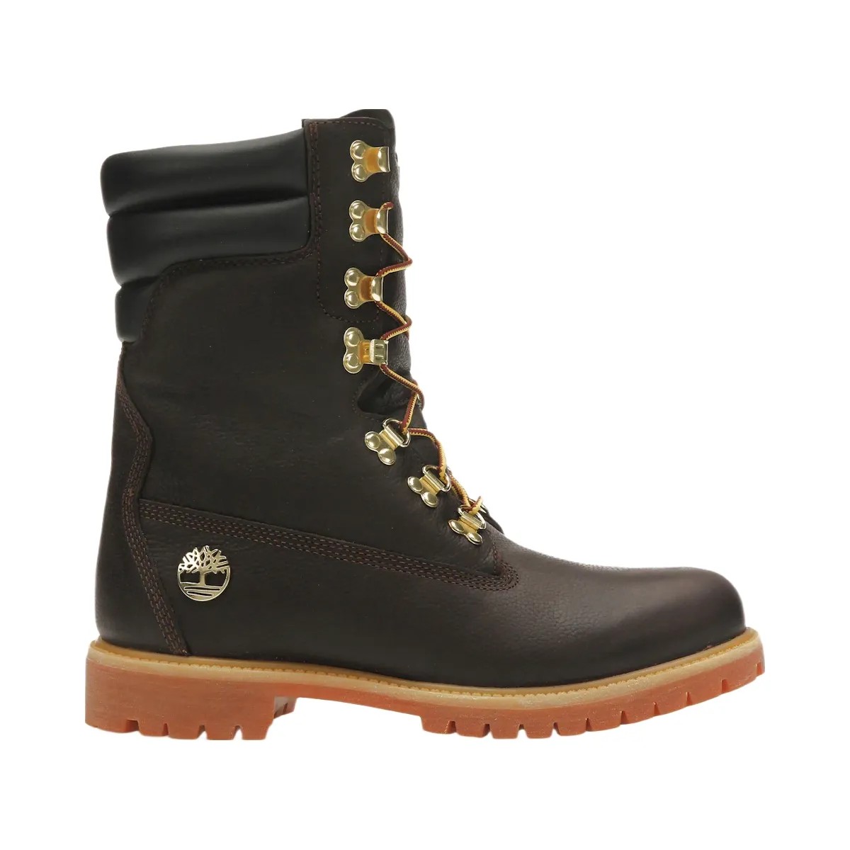 Timberland Premium Waterproof Super Boot Espresso - HypeFly India View 1