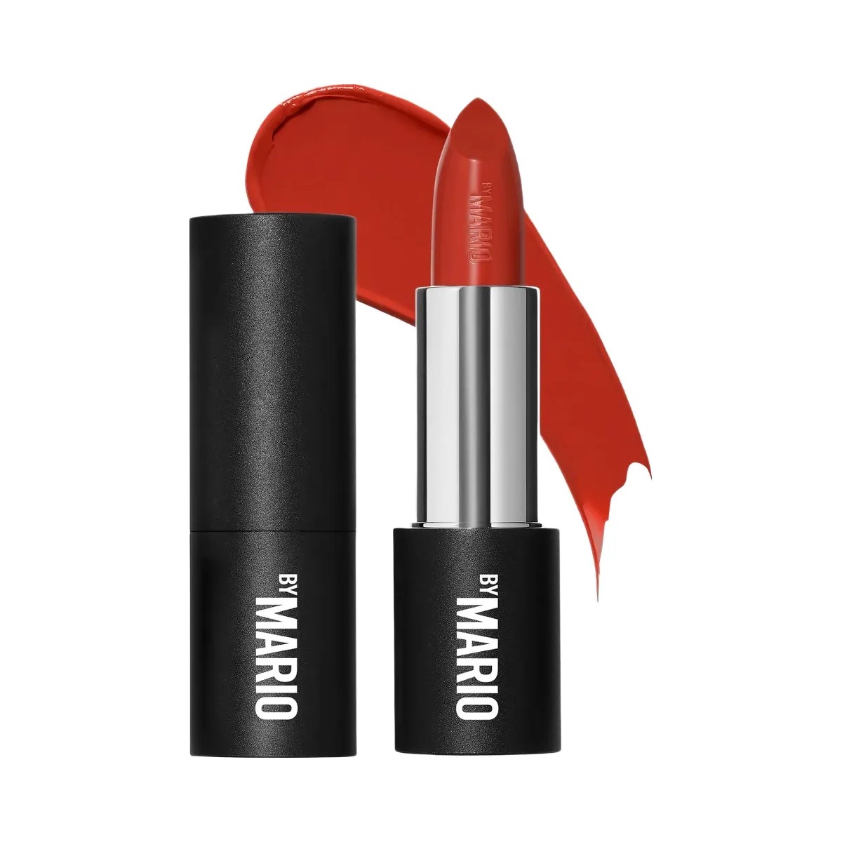 MAKEUP BY MARIO SuperSatin Lipstick 'Harlem' - HypeFly India View 1