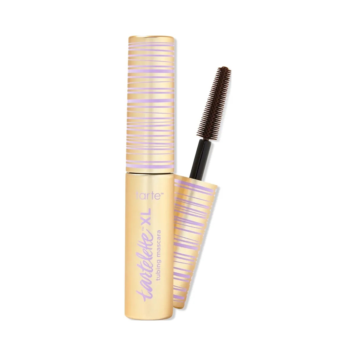 Tarte Travel-Size Tartelette XL Tubing Mascara 'Brown' - HypeFly India View 1