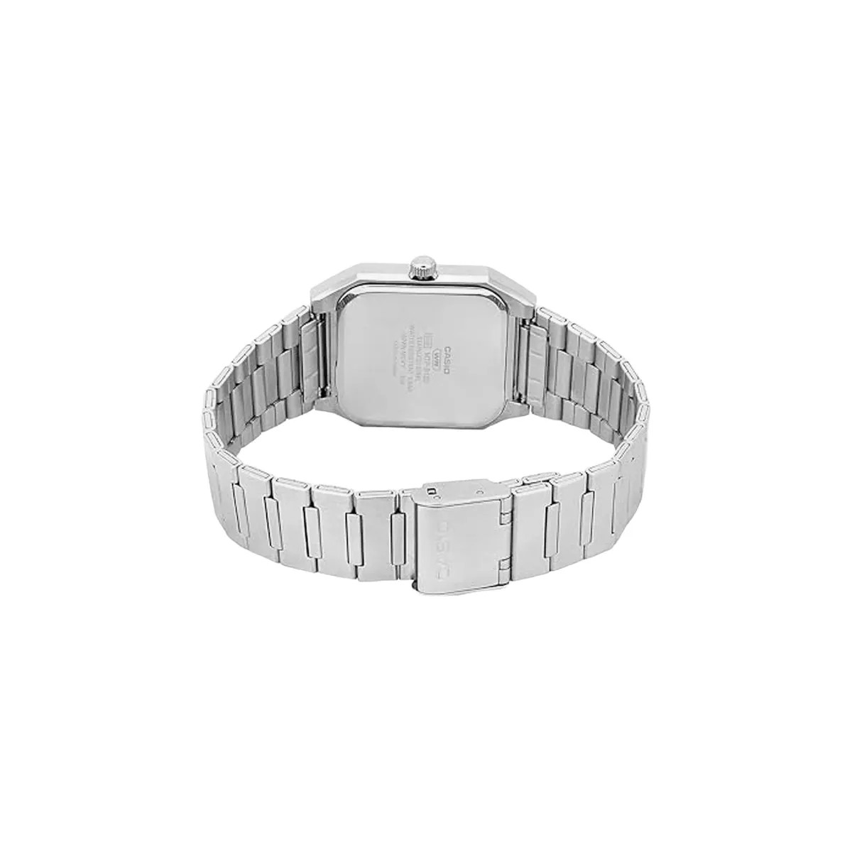 Casio Standard MTP-B185D-1AV - HypeFly India View 2