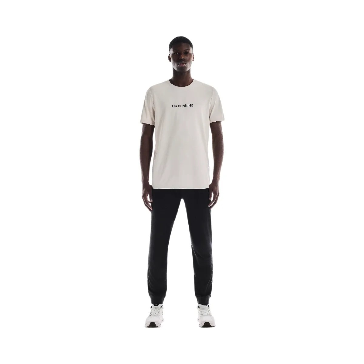 On On Run-T Sand - HypeFly India View 2