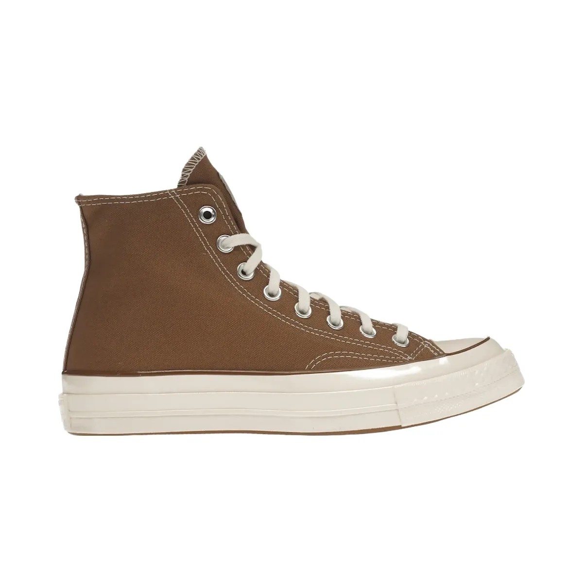 Converse Chuck Taylor All Star 70 Hi Carhartt Hamilton Brown - HypeFly India View 1