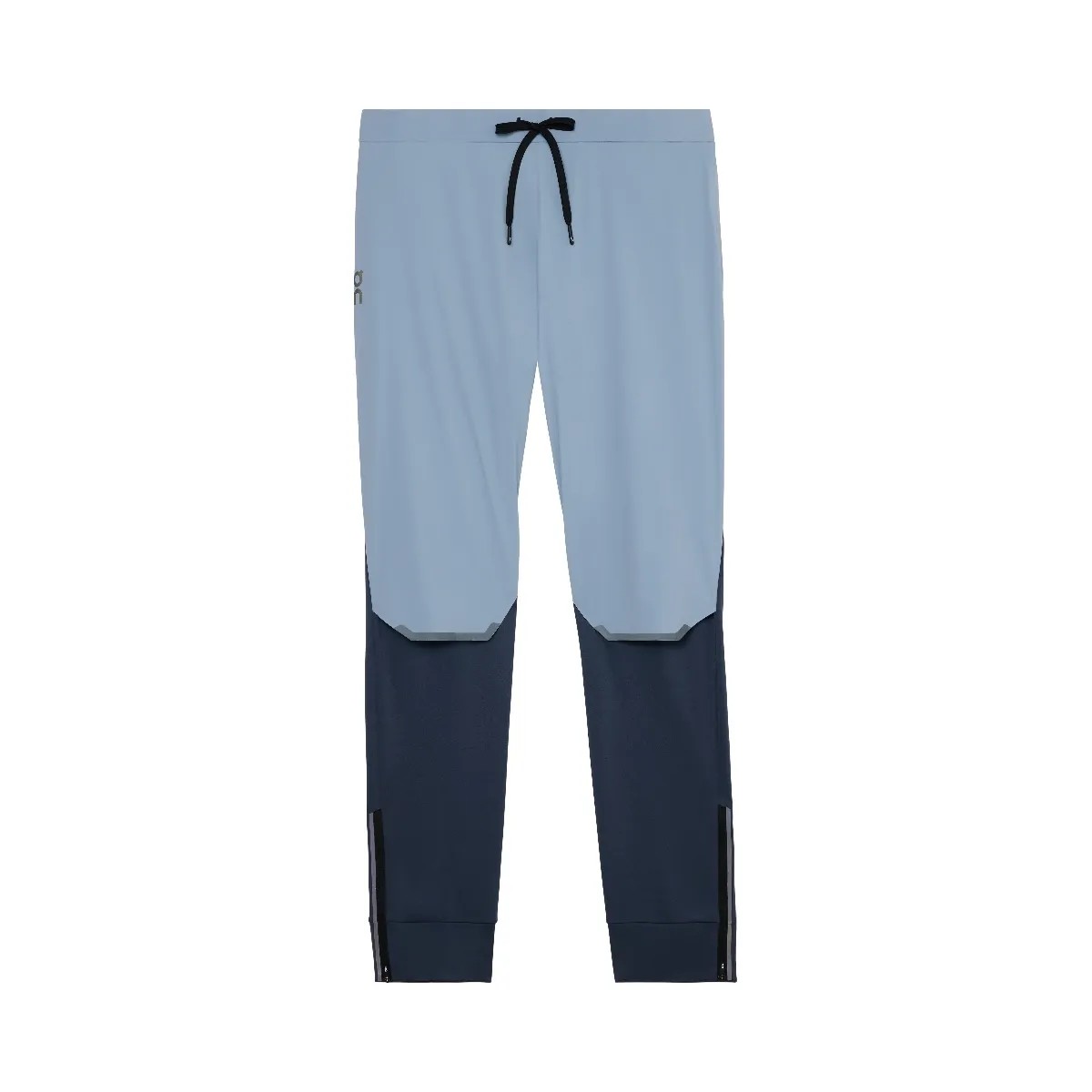 On Weather Pants Chambray | Navy - HypeFly India View 6
