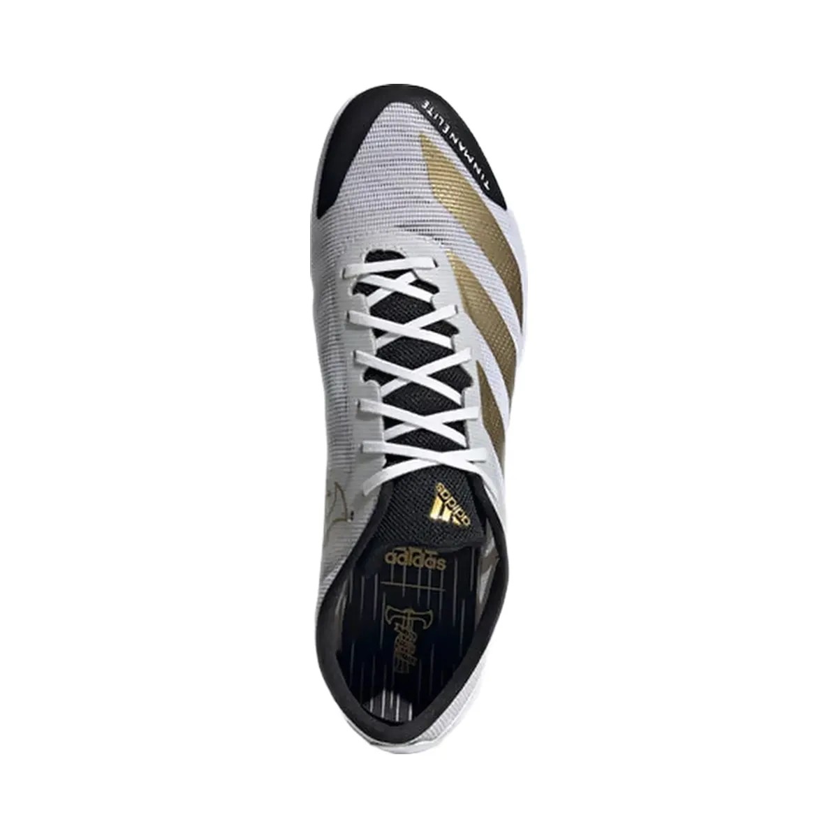 Adidas Adizero Xcs Tinman Elite - HypeFly India View 5