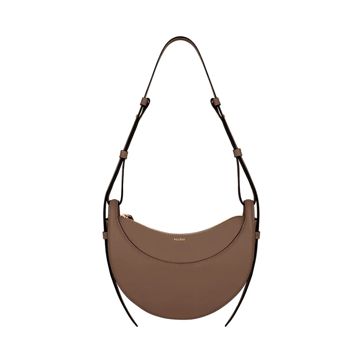 Polene Numero Dix Smooth Root - HypeFly India View 1