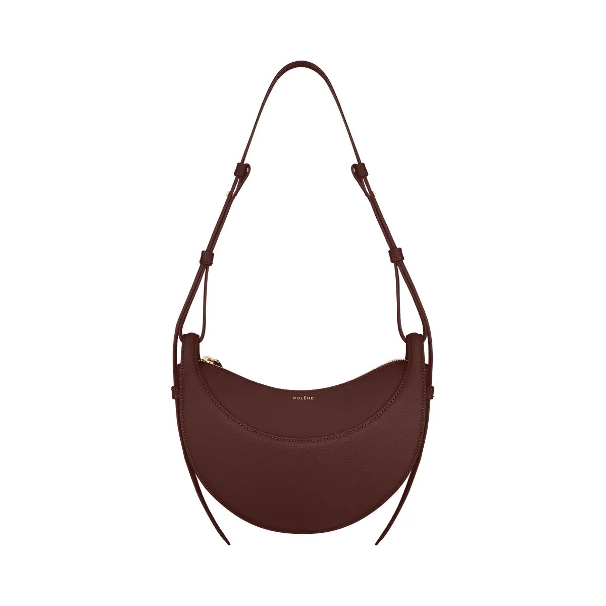 Polene Numero Dix Textured Sandalwood - HypeFly India View 1