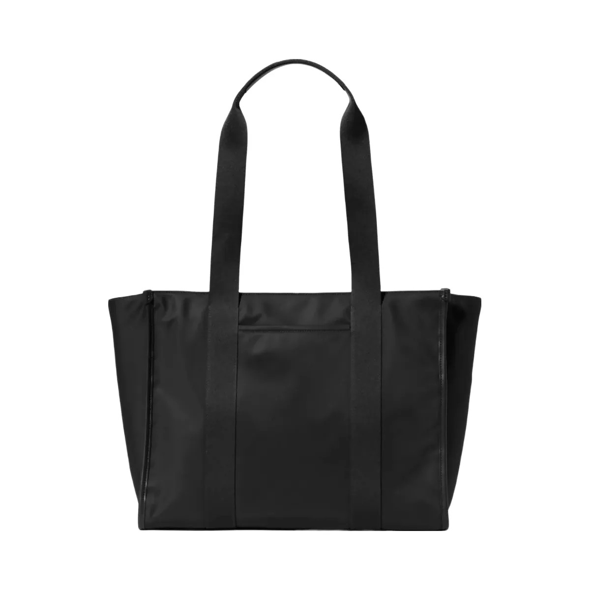 Kate Spade Kip Nylon Large Tote Black - HypeFly India View 1