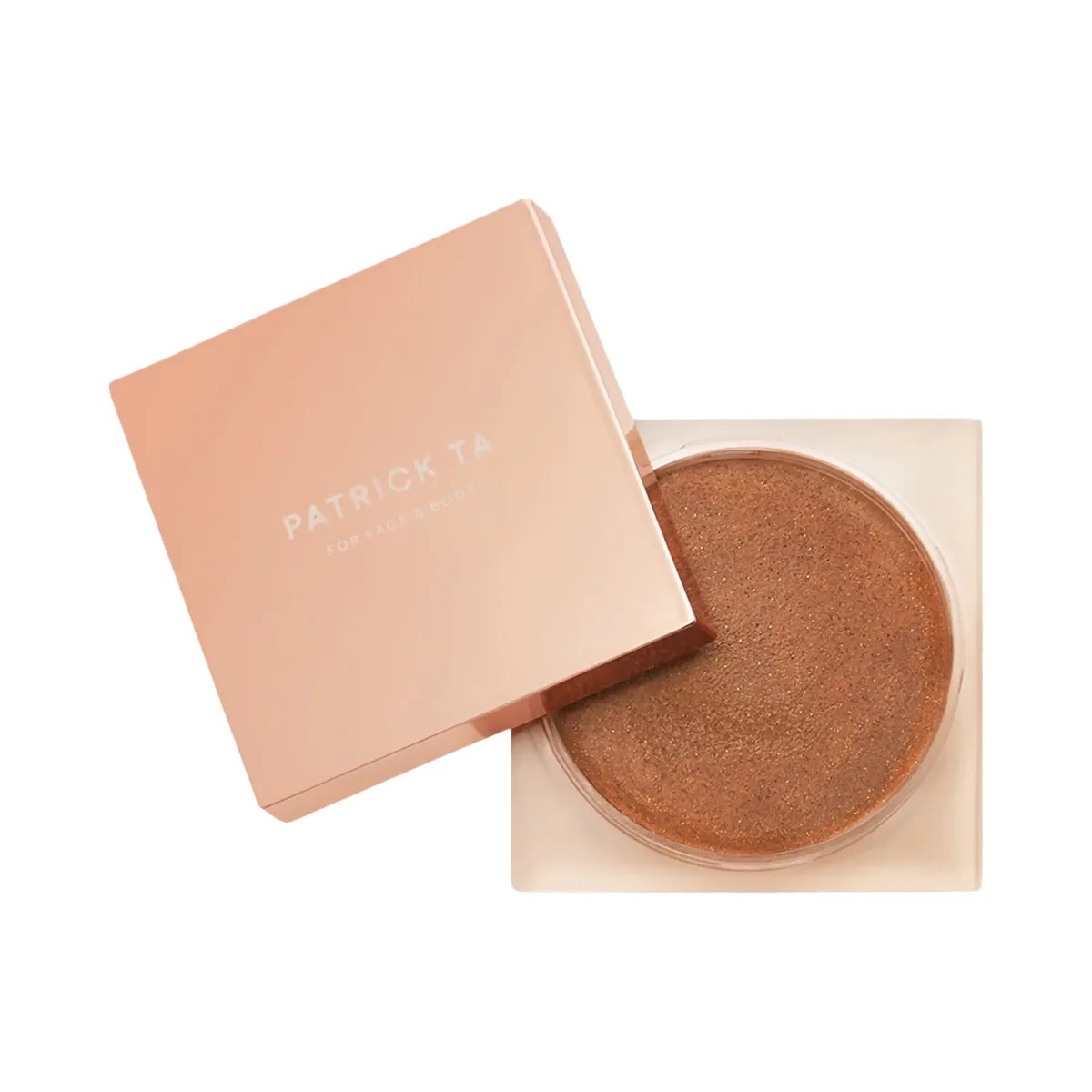 PATRICK TA Major Glow Balm 'She's On Vacation' - HypeFly India View 1