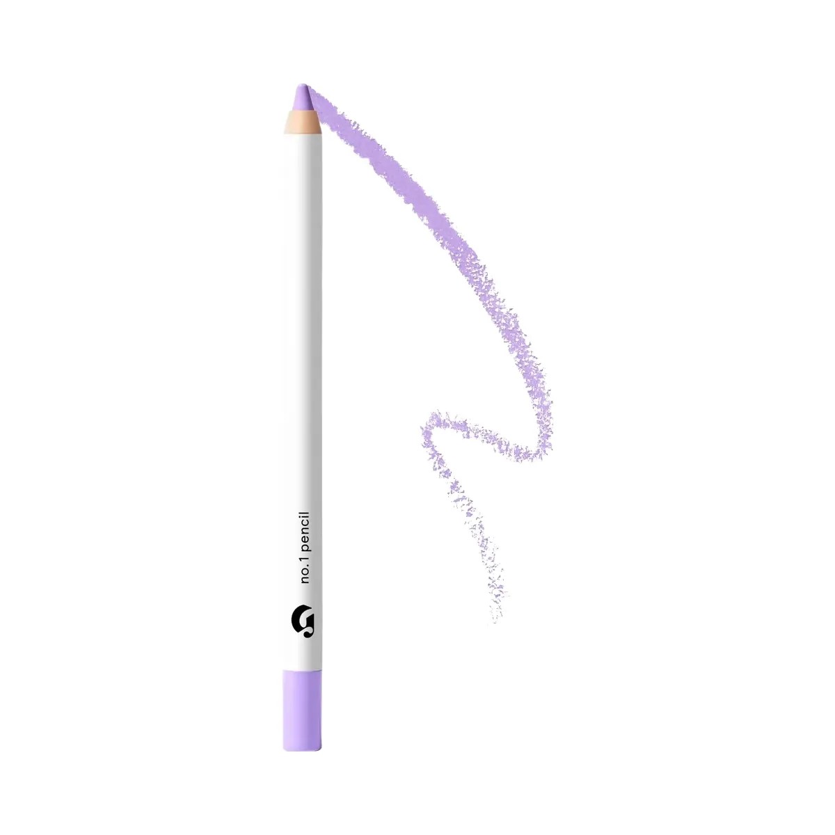 Glossier No 1. Pencil Creamy Long-Wearing Eyeliner 'Muse' - HypeFly India View 1