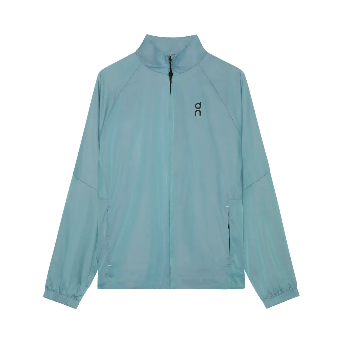 On Court Jacket Geyser - HypeFly India View 1