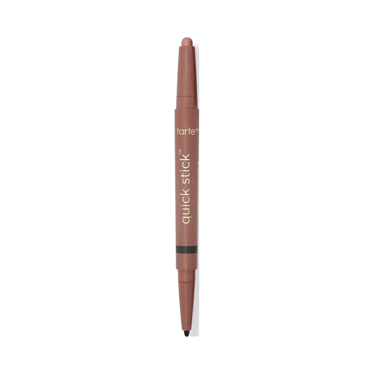 Tarte Quick Stick Waterproof Shadow & Liner 'Mauve Luster/Black' - HypeFly India View 1
