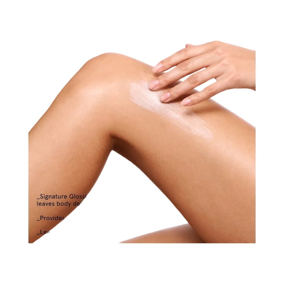 Glossier Crme de You Dry-Touch Body Butter - HypeFly India View 5