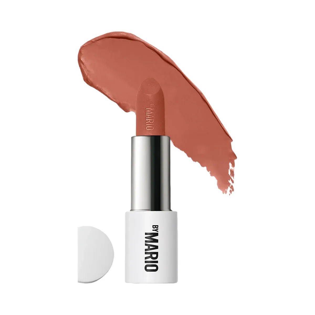 MAKEUP BY MARIO Ultra Suede Lipstick 'Cam' - HypeFly India View 1