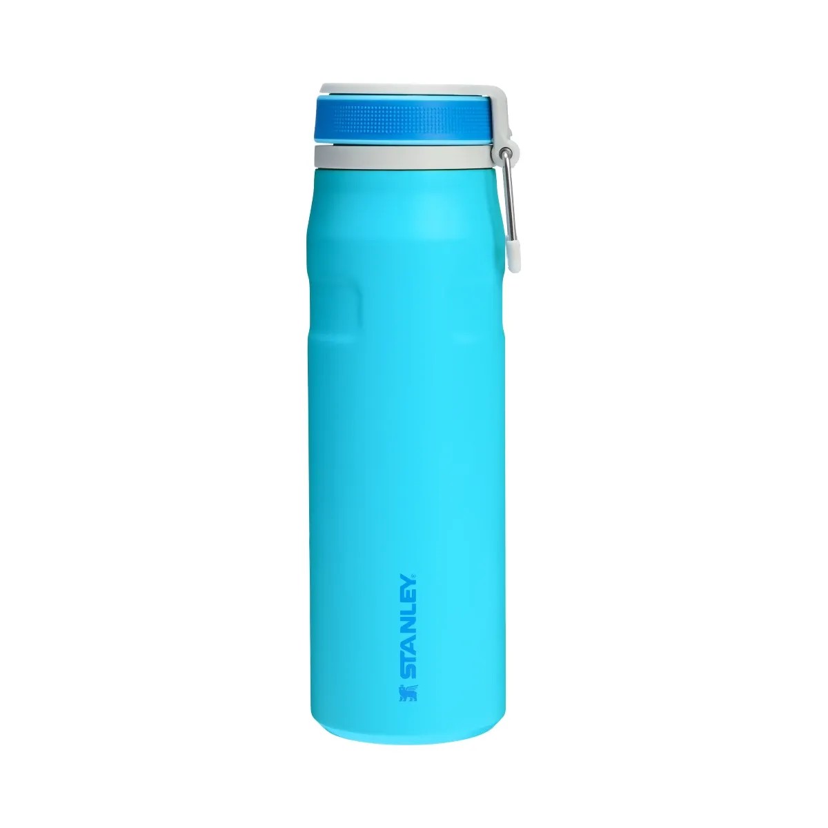 Stanley IceFlow Bottle with Twist Flip Lid (24OZ) Splash - HypeFly India View 1