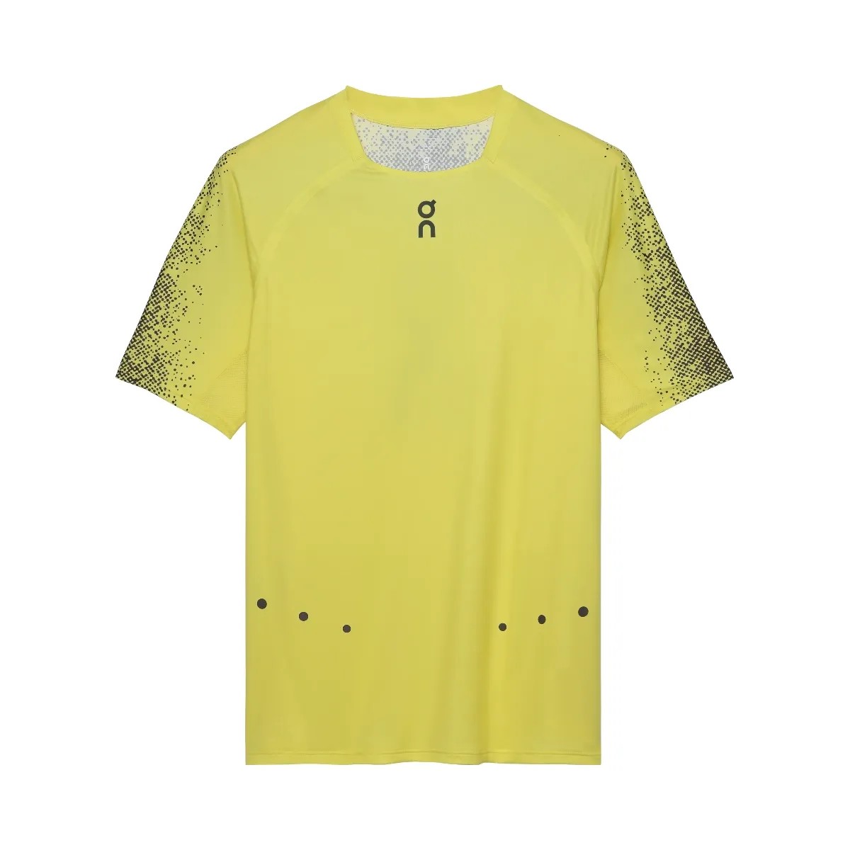 On Ultra-T Limelight | Grey - HypeFly India View 1